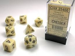 CHX 25400